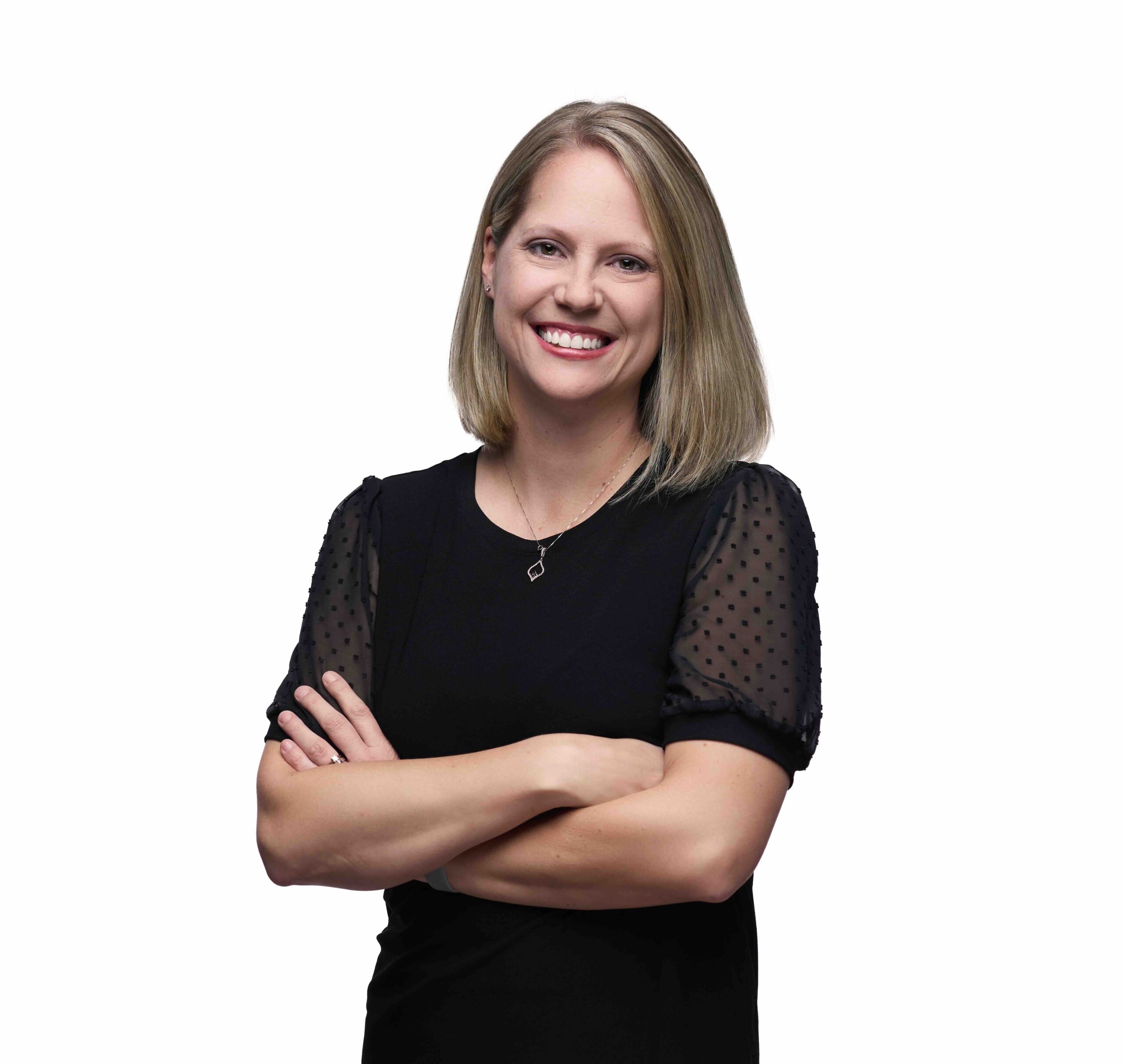 Director of Music Therapy Leanne Belasco