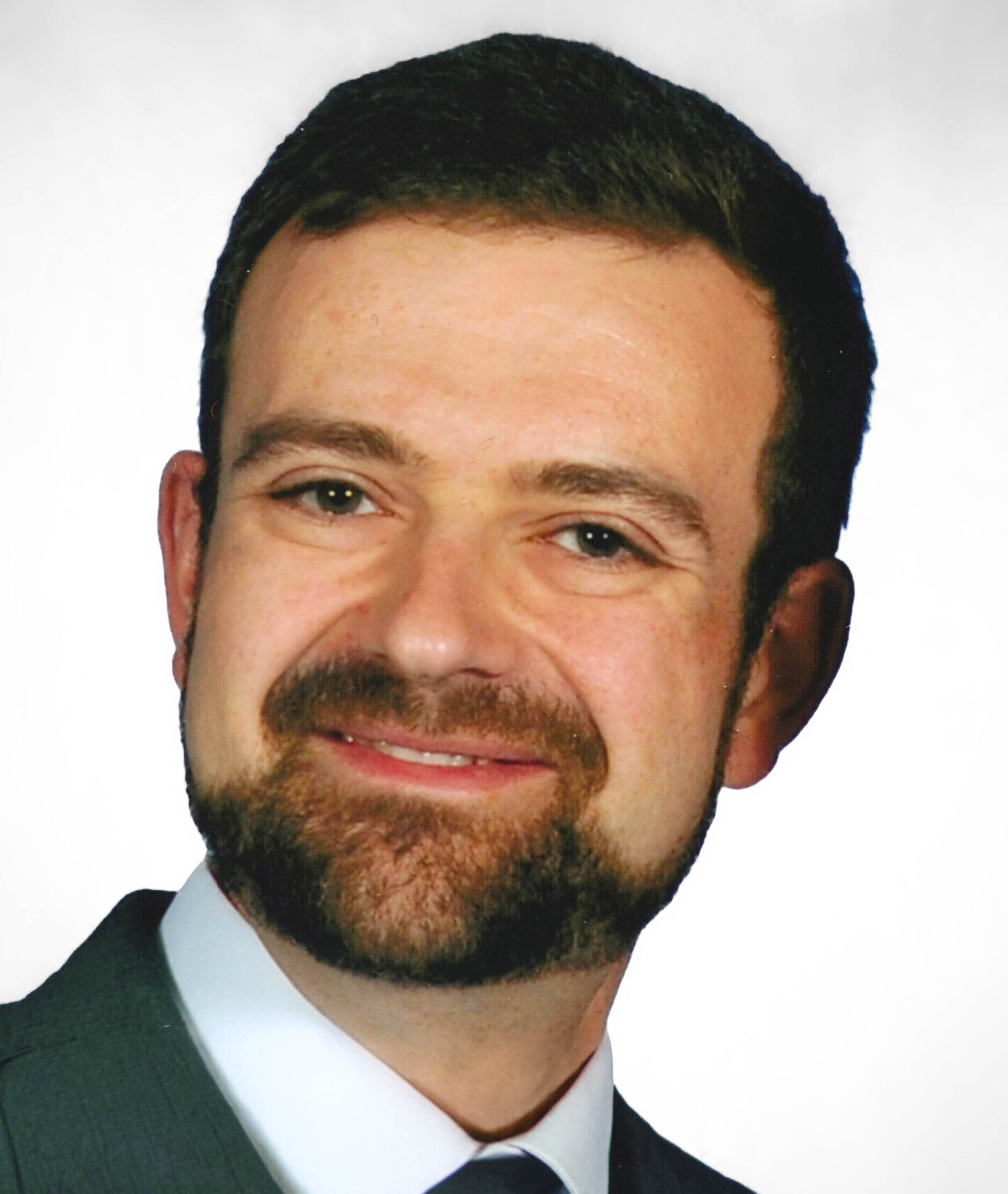 Mathew Rippere