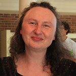Anna Ouspenskaya