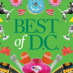 Best of DC
