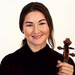 Elizabeth Oka