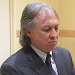 Artur Aksenov
