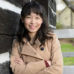 Ellen Hwangbo