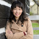 Ellen Hwangbo