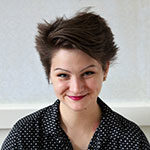 Joelle Arnhold