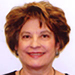 Nancy Hallsted