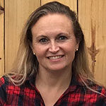 Michelle Seibert Grigg