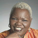 Ysaye Barnwell