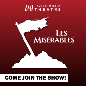 LMT Les Mis - Come Join the Show