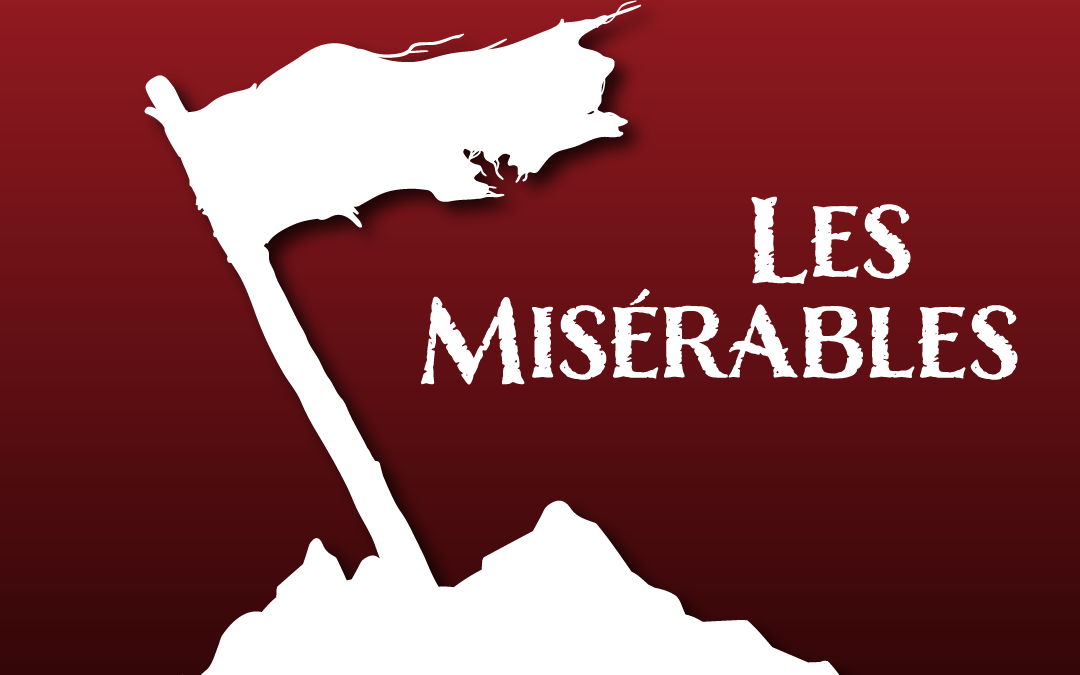 Levine Music Theatre Presents Les Misérables