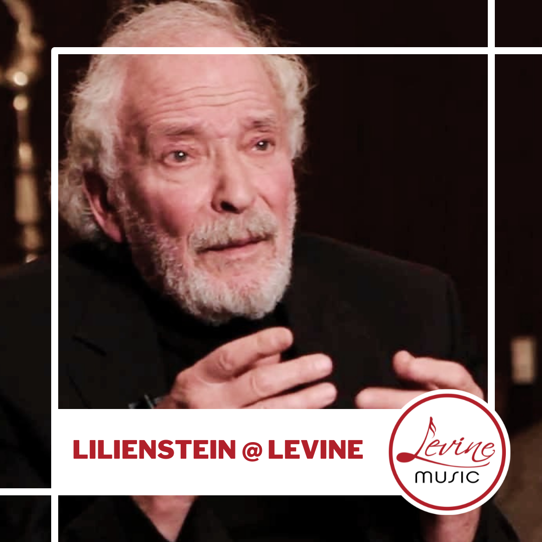 Lilienstein-@-Levine