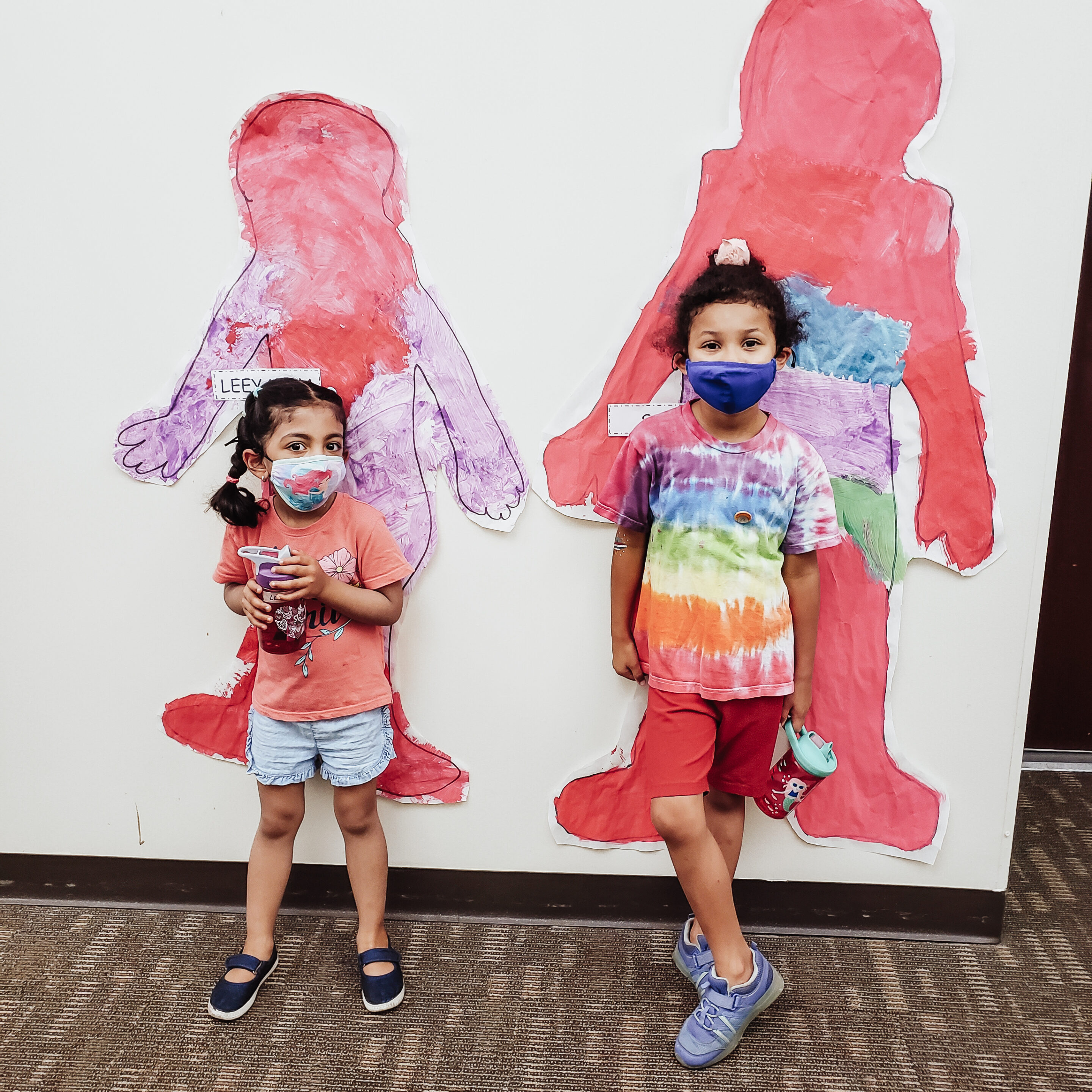 Camp Levine 2021 Image 4