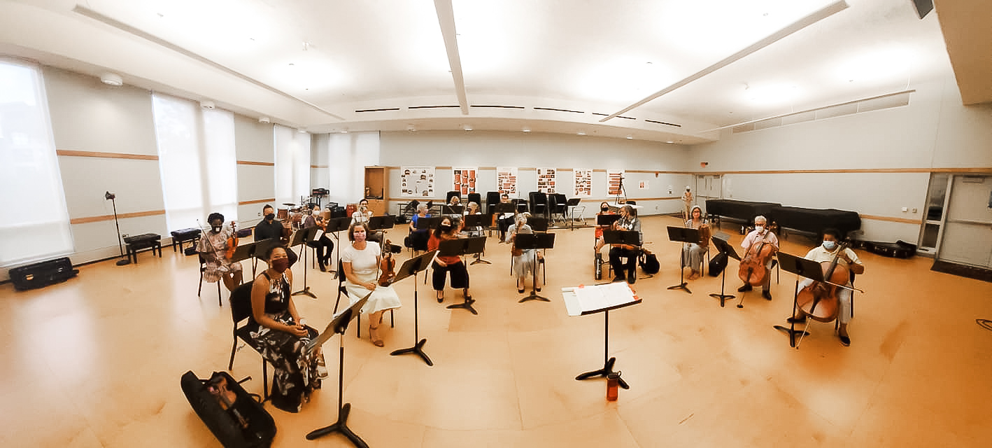 Adult Musicians