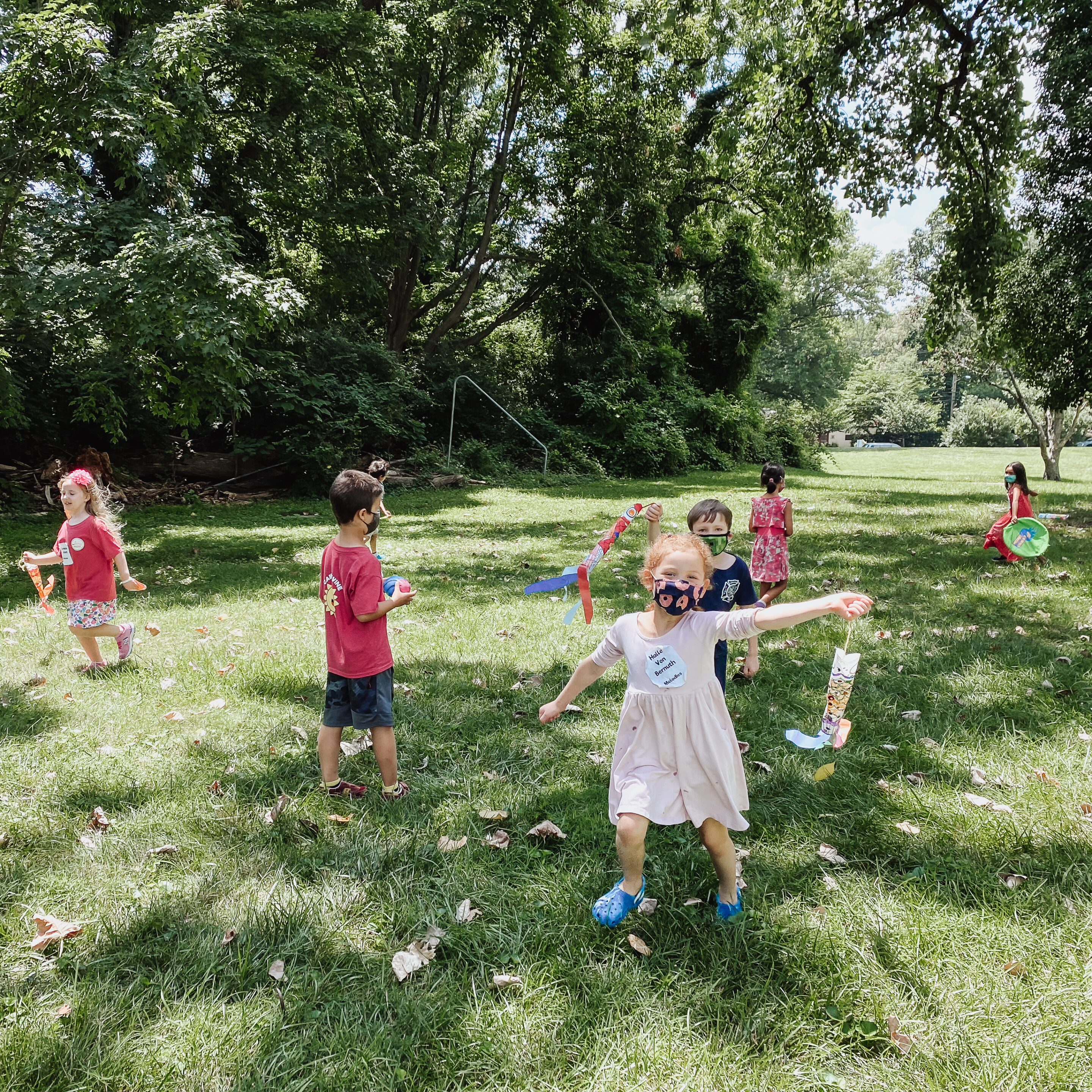 Camp Levine 2021 Image 13