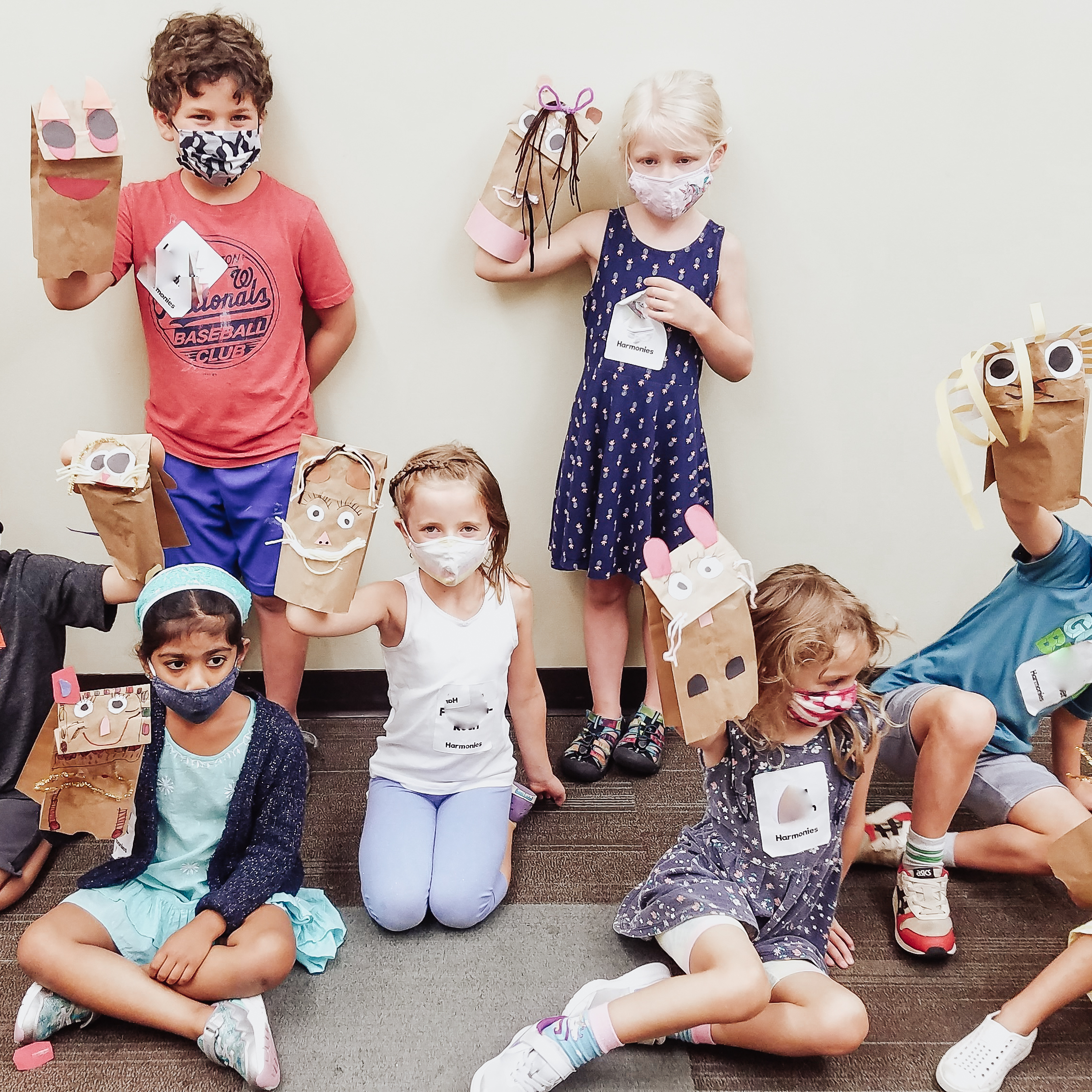 Camp Levine 2021 Image 14