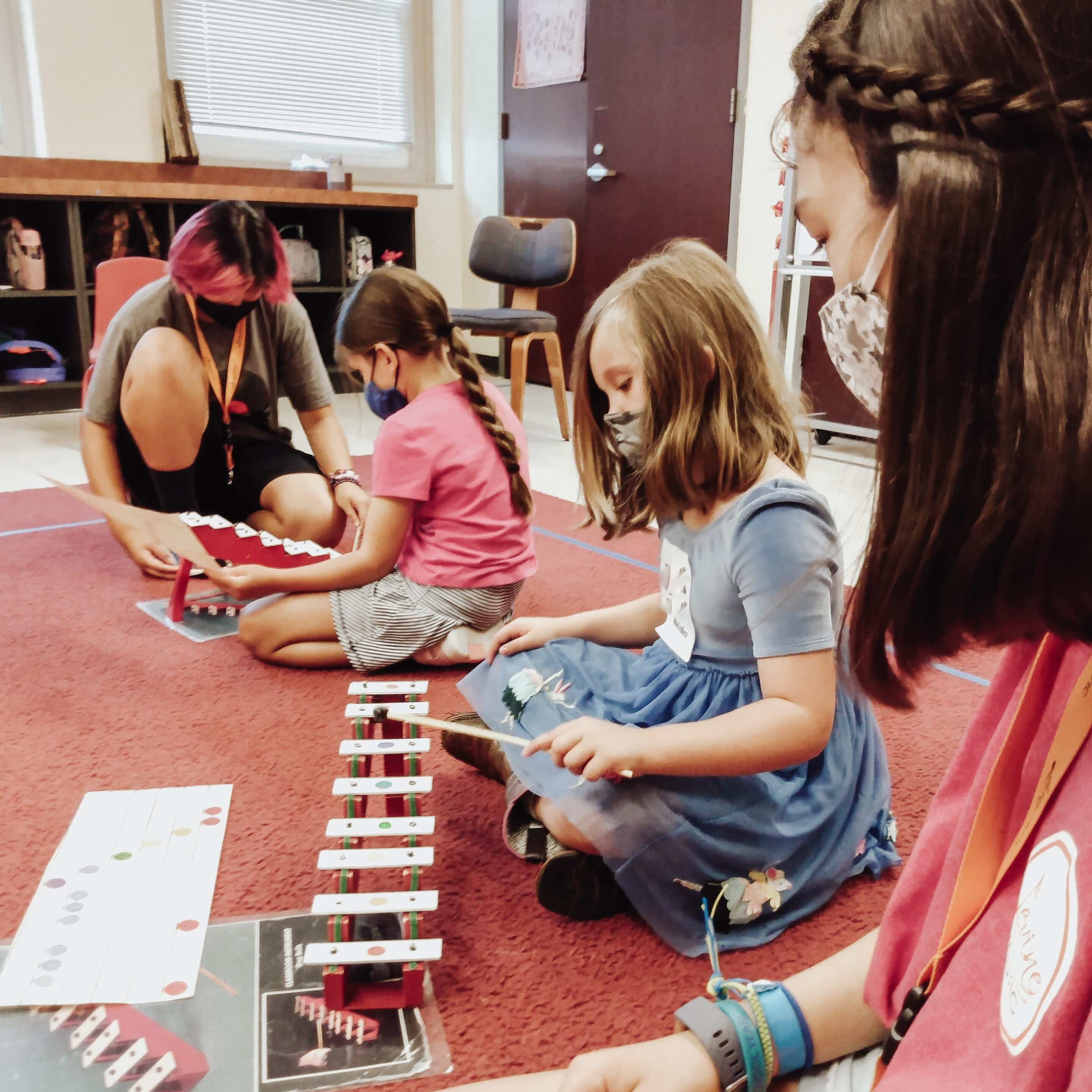 Camp Levine 2021 Image 27