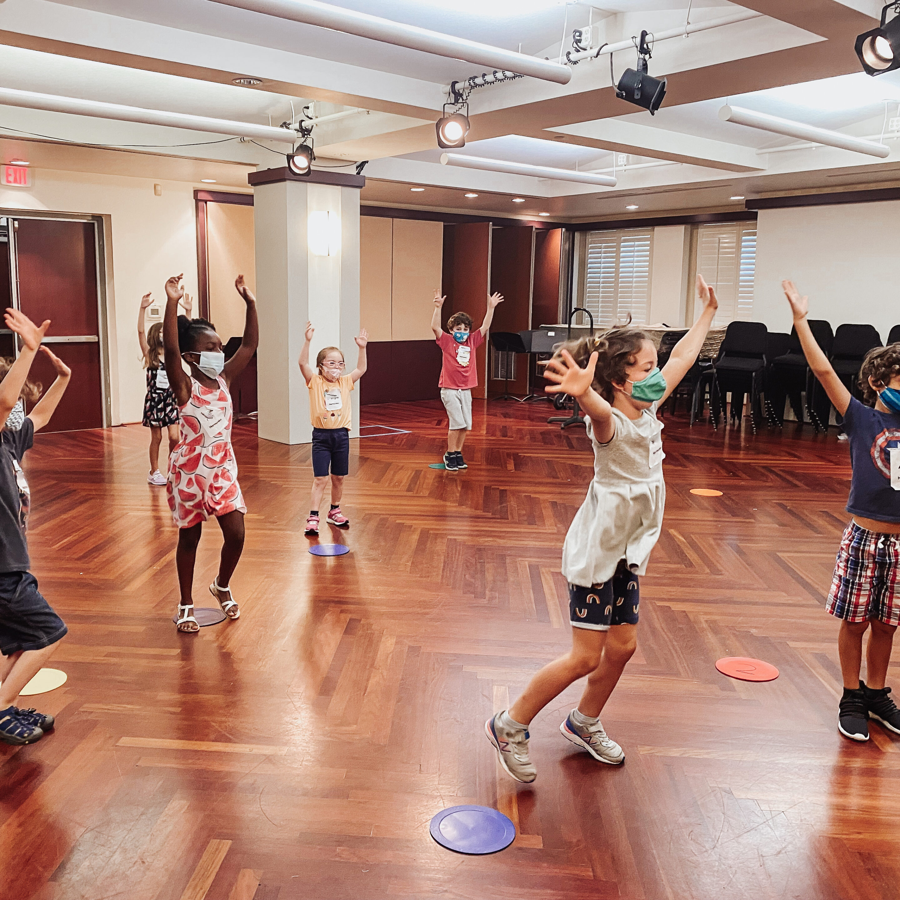 Camp Levine 2021 Image 21