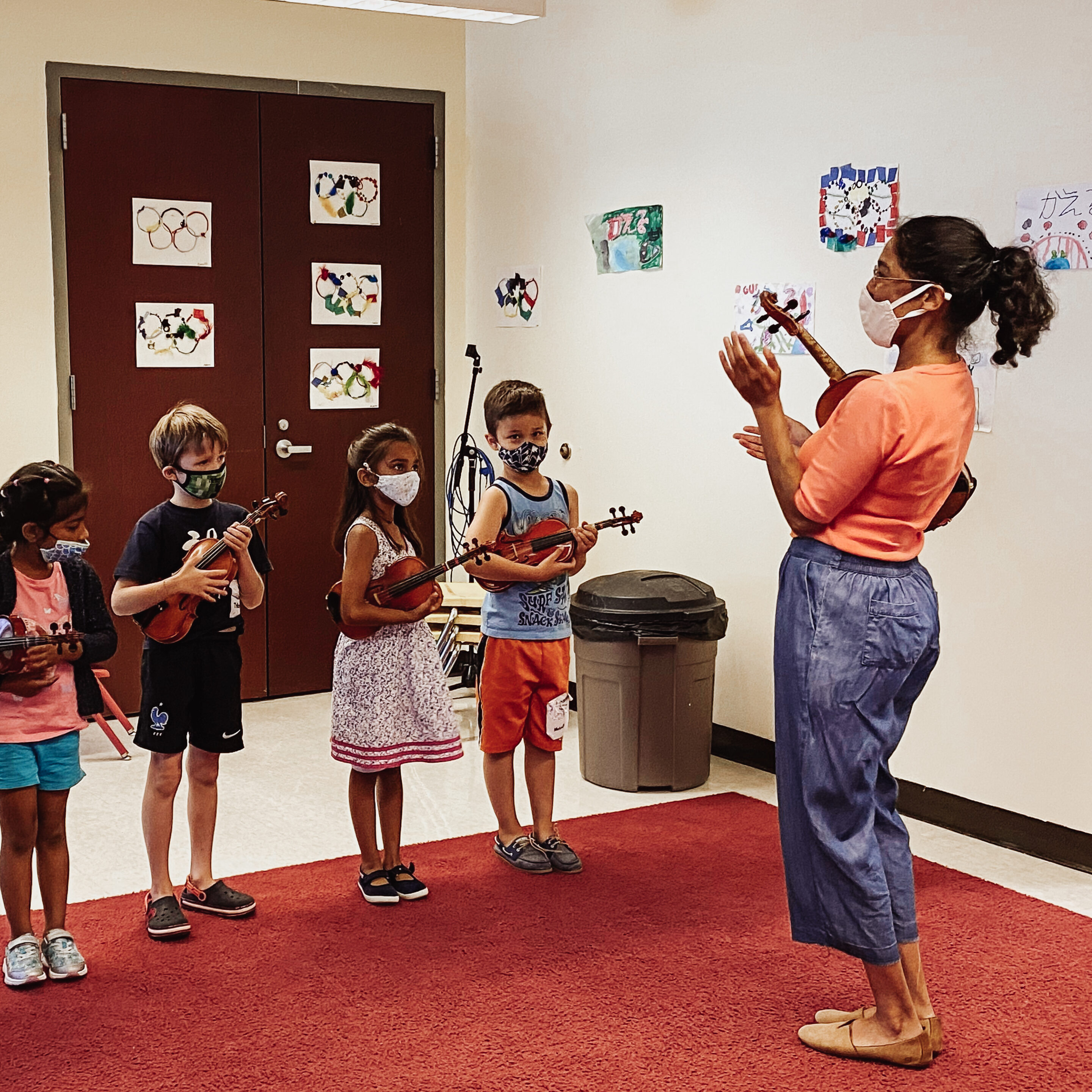 Camp Levine 2021 Image 23