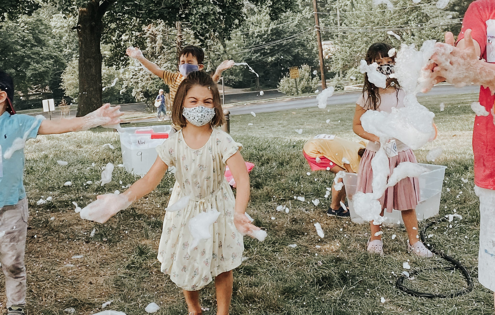 Camp Levine 2021 Image 24