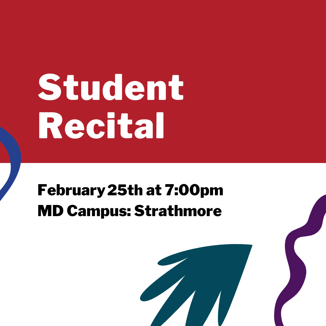 Student-Recital-Feb-25th