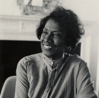 Undine Smith-Moore