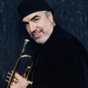Randy-Brecker