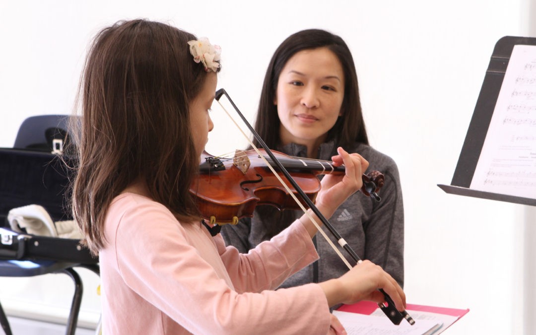 Why Take Music Lessons During the Summer?
