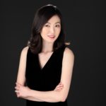 Dr. Jinha Park Piano Teacher Headshot