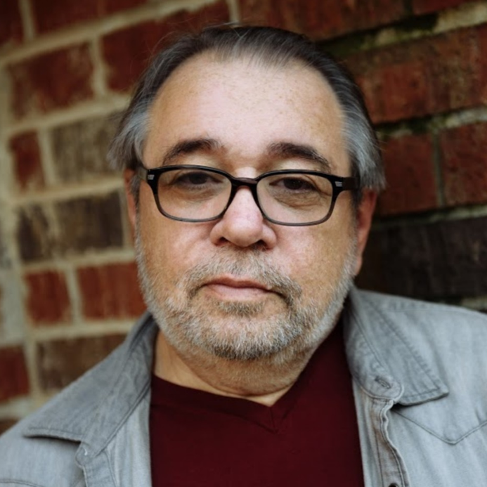 Victor Shklyar Piano Faculty Headshot