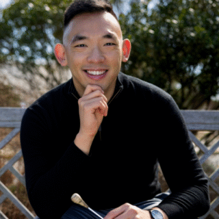 Darren Lin