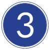 3