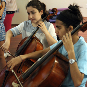cello-students