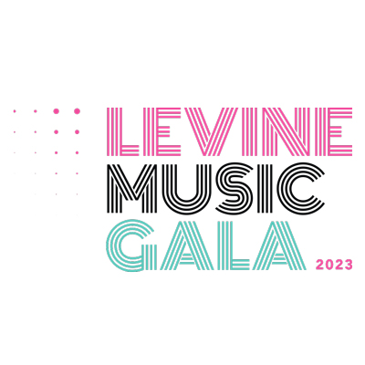 Levine Music 2023 Gala