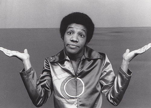 Charles Performing 6