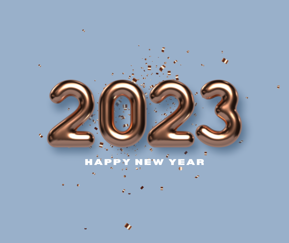 Happy-2023