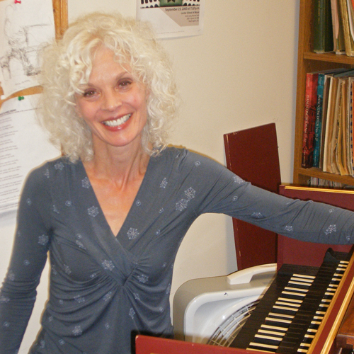 Harpsichord for Intermediate Students Levine Music