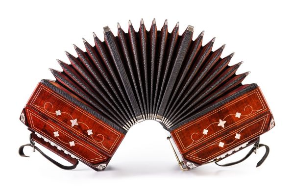 Bandoneon