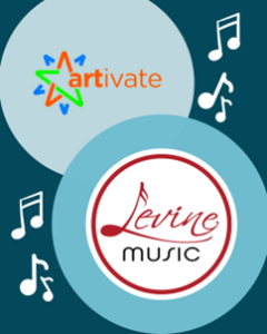 Welcoming Artivate