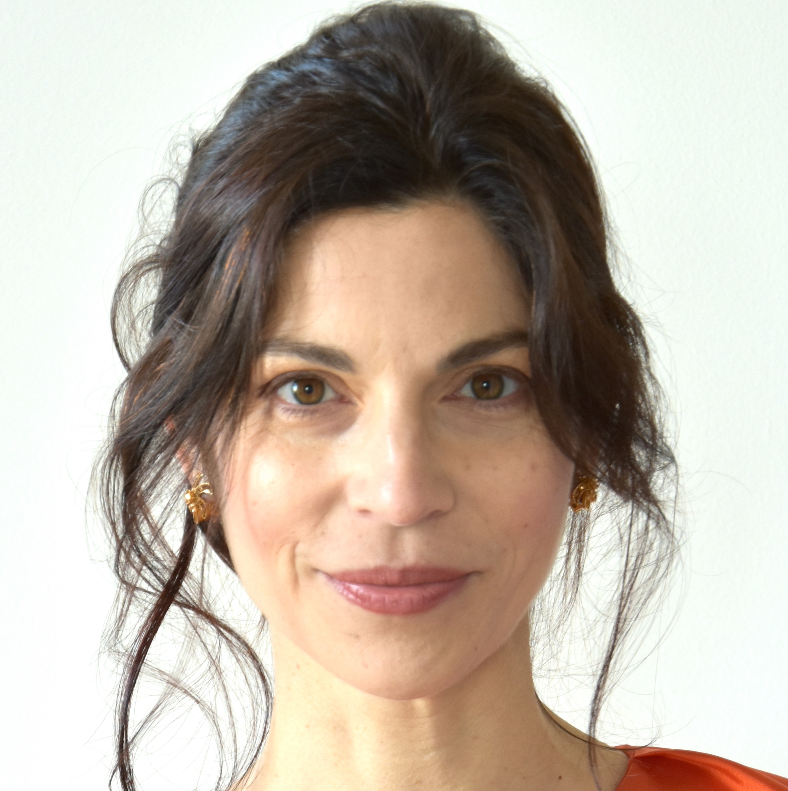 Annabelle Berthomé-Reynolds