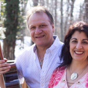 Cantaré: Music Rhythm and Roots from Latin America