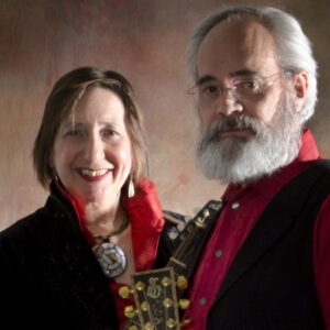 Magpie: Science + History = Music!