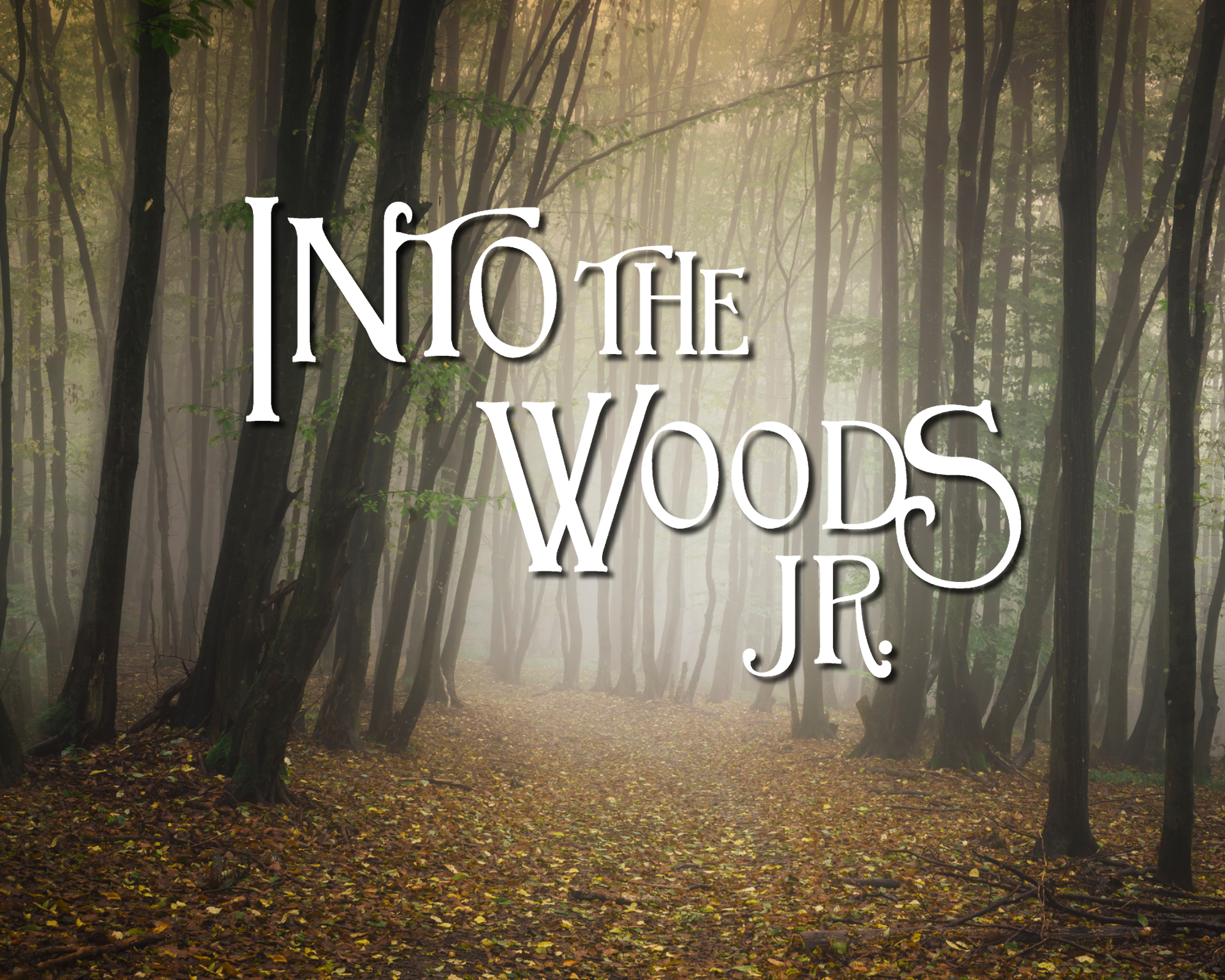 LMT Into the Woods