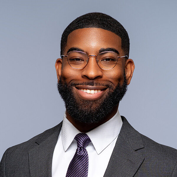 Jeffery Tribble Jr