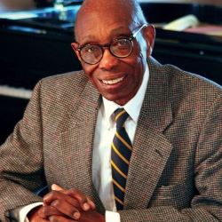 Spotlight on Black Composers of the Past and Present