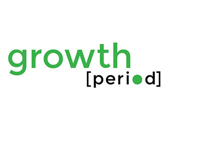 Growth logo