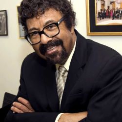 Composer David Baker