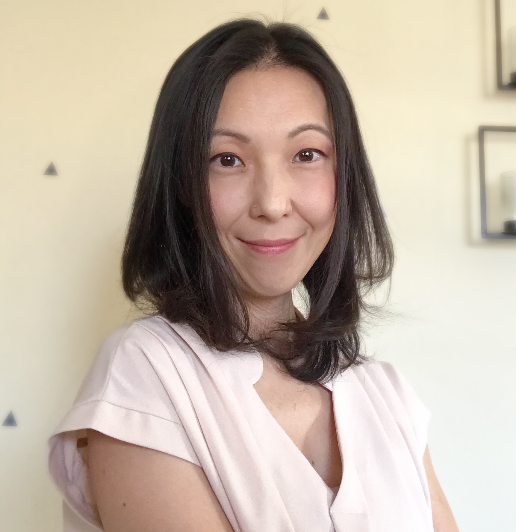 Piano faculty member Miho Sparling