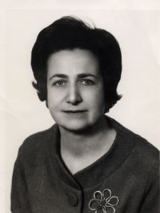 Selma Levine