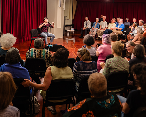 Community Sing 2