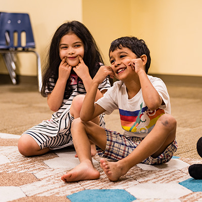 First Music spring 2024